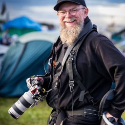 MW Airfilm - na robocie