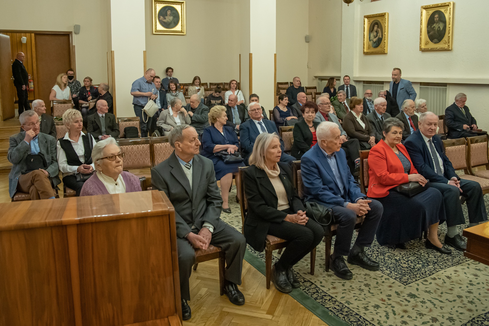 50 lecie małżeństwa