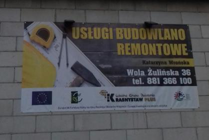 Usługi budowlano-remontowe Katarzyna Wrońska - Fundamenty Łopiennik Górny