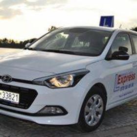 L-Express - Kurs pierwszej pomocy Ełk