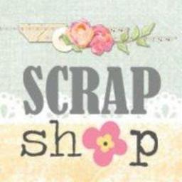 Scrap Shop Kreatywny Sklep Internetowy scrapshop.com.pl Bydgoszcz 1