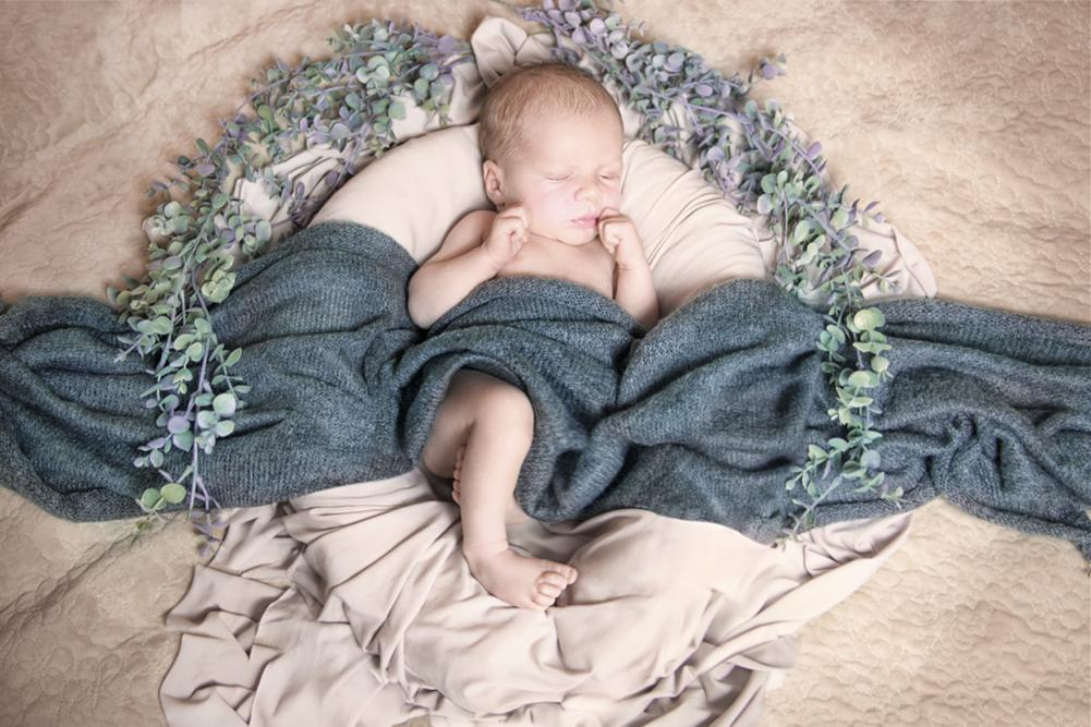 fotografia noworodkowa