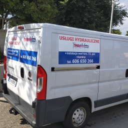 Roboty Budowlane "TomMas" Tomasz Masica - Instalacje Hydrauliczne Wałbrzych