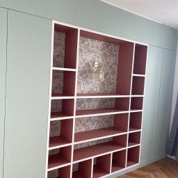 LCITB Tymoteusz Wiśniowski - Wyjątkowe Podłączenie Indukcji Sandomierz