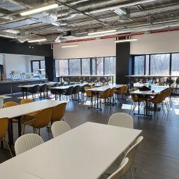 Sprzątanie biur Warszawa 2