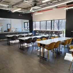 Sprzątanie biur Warszawa 3