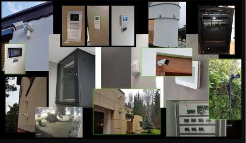 BM-STUDIO - AUDIO_HOME - Monitoring Warszawa