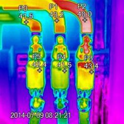 P.P.H.U. Vester Ełk 3