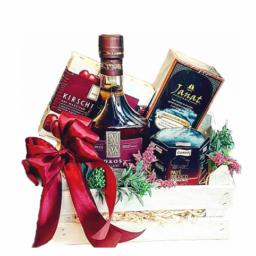 Hurtownia Alkoholi Konstancin-Jeziorna 4