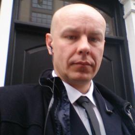 CELTIK Karol Mikołajczyk - Tapetowanie Ożarów Mazowiecki