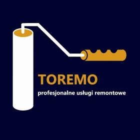 Toremo - Szpachlowanie Lublin