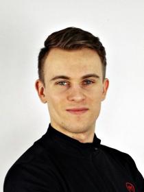 Mateusz Bębas - Trener personalny Strzelce Opolskie