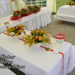 Dekoracje Mielec podkarpackie