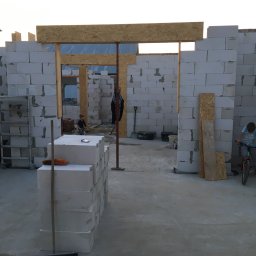 Domy murowane Urzędów 2