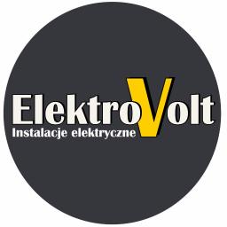 Elektrovolt instalacje elektryczne Jacek Półtorak - Ustawienie Anteny Satelitarnej Wola Zabierzowska