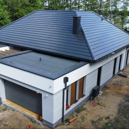 Ocieplanie elewacji Szczecin 3