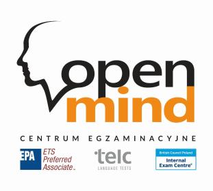 Centrum Egzaminacyjne OPEN MIND - Kurs francuskiego Szczecin