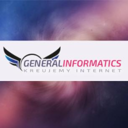 General Informatics - Optymalizacja Sklepu Internetowego Szczecin
