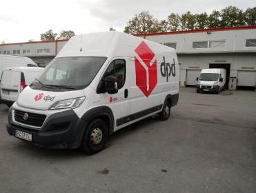 RADEX - Firma transportowa Wiązownica