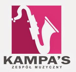 Kampa's - zespół muzyczny - Zespół muzyczny Zdzieszowice