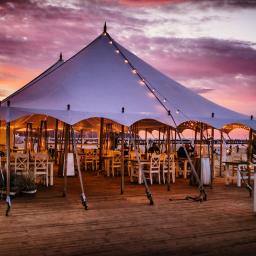 Wynajem namiotów Rumia 1