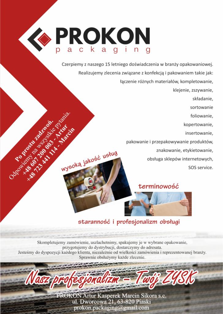 zaproszenie do współpracy