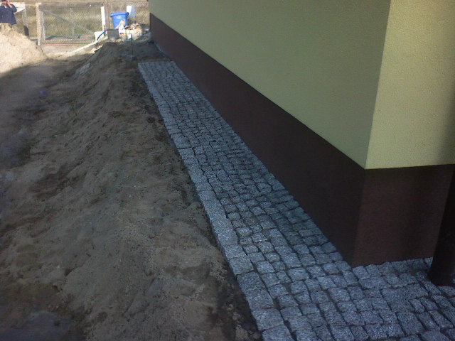 DOCIEPLENIA I IZOLACJE Radom