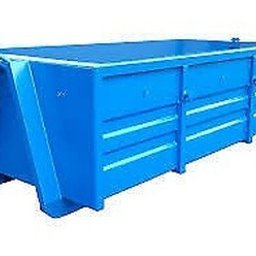 Kontenery na gruz Wadowice 2