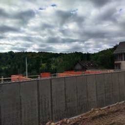 Usługi ogólnobudowlane - Wysokiej Klasy Montaż Elewacji Limanowa