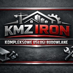 KMZ IRON Marcin Zielonka - Zbrojarz Puzdrowo