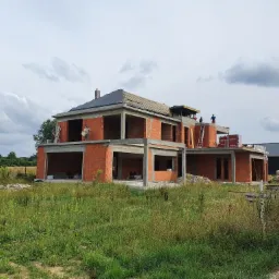 Budowy stanów surowych zamkniętych.