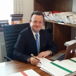 adw. Antoni Koprowski