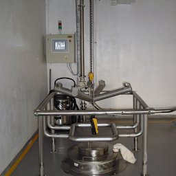 "TZ" Zakłady Spawalnicze Sp. z o.o. - Cenione Balustrady Na Schody Kalisz