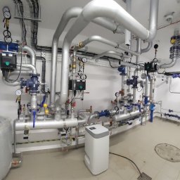 "TZ" Zakłady Spawalnicze Sp. z o.o. - Balustrady Kalisz