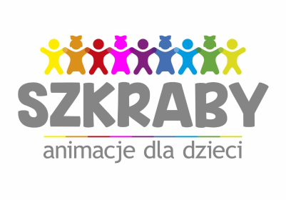 "Szkraby" animacje dla dzieci - Fotobudka Reda
