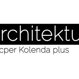 Architektur Kacper Kolenda plus - Solidny Architekt Turek