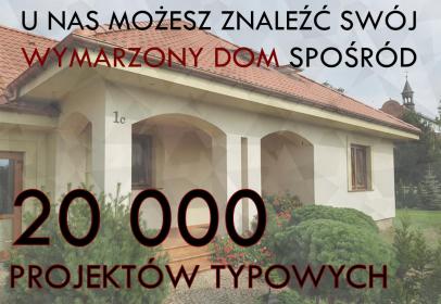 Usługi Projektowe w Zakresie Budownictwa - Adaptacja projektów Szczecin
