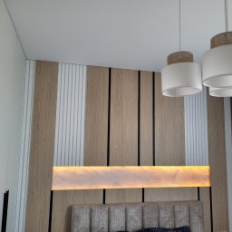 R&S PERFECT. WYKOŃCZENIA WNĘTRZ RYSZARD HAWRYLUK - Pierwszorzędne Płyty Karton Gips Tczew