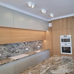 R&S PERFECT. WYKOŃCZENIA WNĘTRZ RYSZARD HAWRYLUK - Perfekcyjny Sufit Napinany w Łazience Tczew