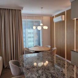 Układanie paneli i parkiet&oacute;w Tczew