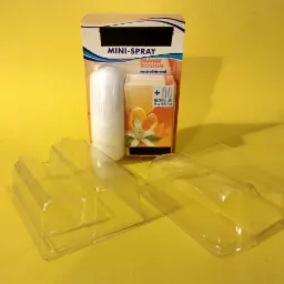 Opakowanie typu blister