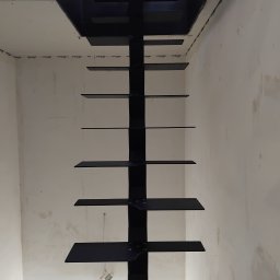 Balustrady nierdzewne Siemianowice Śląskie 4