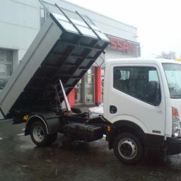 Lider-Trans Katowice 4