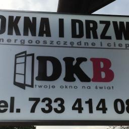 DKB PHU Daniel Kocyła - Stolarka Okienna PCV Biała Podlaska