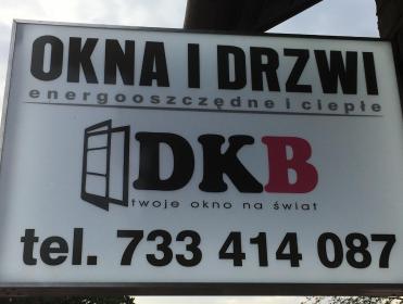DKB PHU Daniel Kocyła - Okna PCV Biała Podlaska