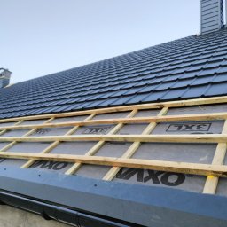 Krycie dachów Działdowo 4