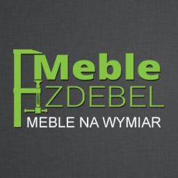 Meble-Zdebel Jarosław Zdebel - Meble Na Zamówienie Ruda Śląska