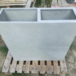 Ogrodzenia betonowe Radziejowice 6