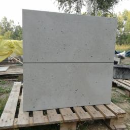 Ogrodzenia betonowe Radziejowice 4