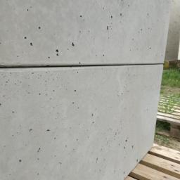 Ogrodzenia betonowe Radziejowice 5